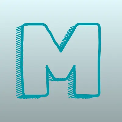 Магазин спецодежды, лого-визитка