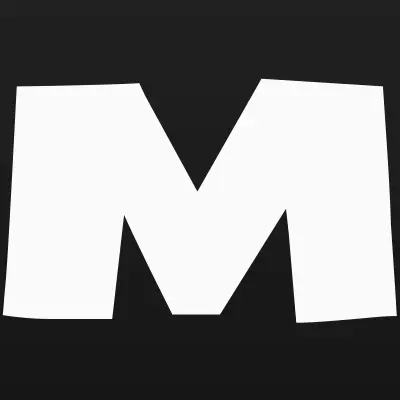 Магазин строительных товаров, лого-визитка