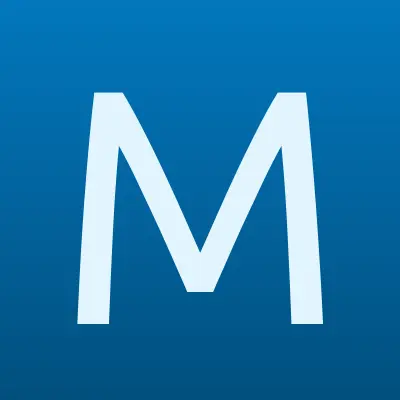 Major Chevrolet, автосалон, лого-визитка