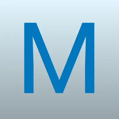 Major Expert, автомобильный холдинг, лого-визитка