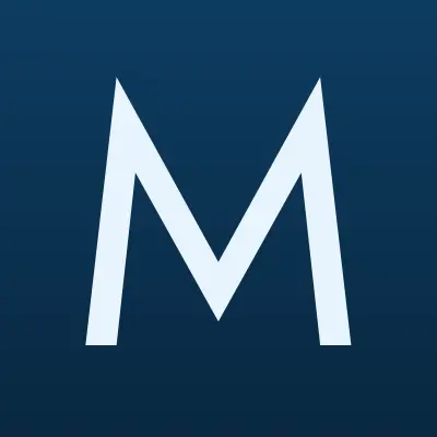 Major Fiat, автосалон, лого-визитка