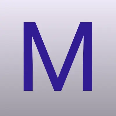 Major Moto, мотосалон, лого-визитка