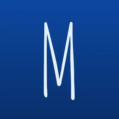 Major Недвижимость, агентство недвижимости, лого-визитка