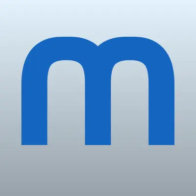 Major Volkswagen, автосалон, лого-визитка