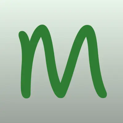 Максик, мебельный салон, лого-визитка