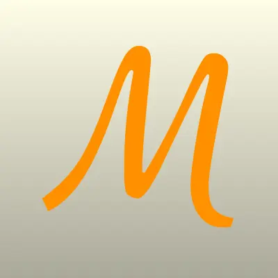Marc & Andre, сеть магазинов нижнего белья и купальников, лого-визитка