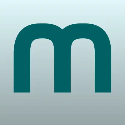 Marella, сеть магазинов, лого-визитка