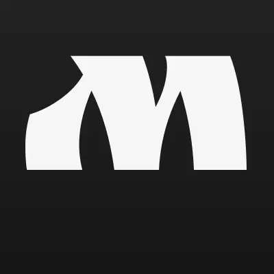 Марк Маркетс, типография, лого-визитка
