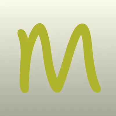 Мясной гастроном, лого-визитка