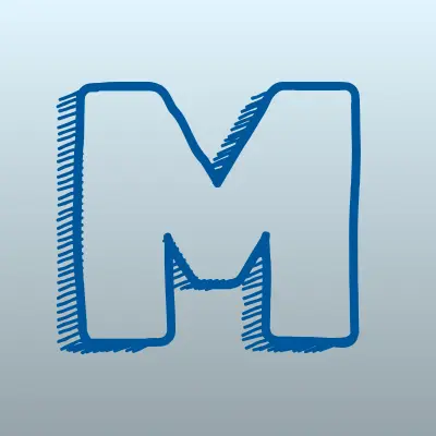 Меда-Мебель, компания, лого-визитка