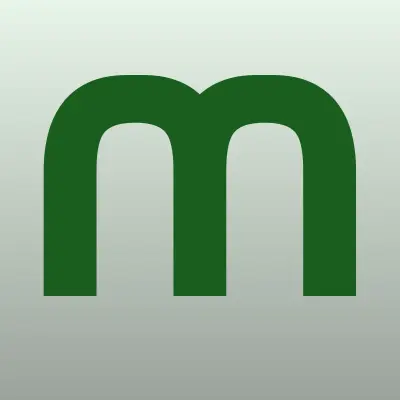 Michael Kors, фирменный бутик, лого-визитка