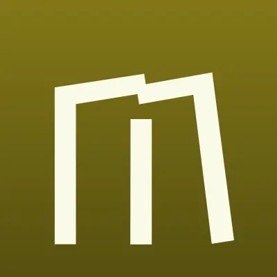 Михалково парк, строящийся коттеджный поселок, лого-визитка