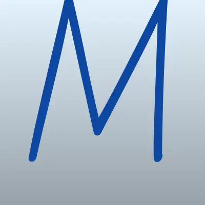 Мини-маркет, ИП Фролов С.Н., лого-визитка