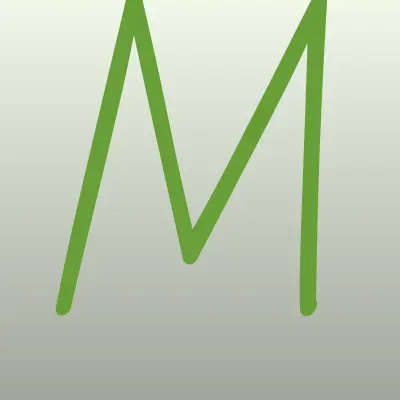 Миринос, бутик ковров, лого-визитка