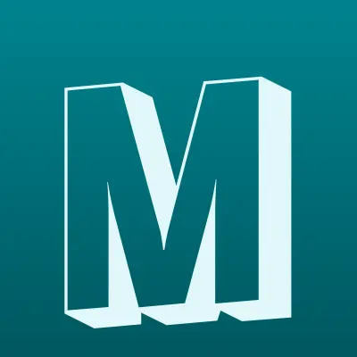 Мульти-Мастер, дом быта, лого-визитка
