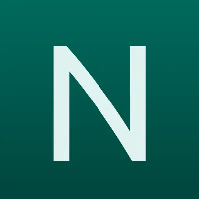НЕОФАРМ, сеть аптек, лого-визитка