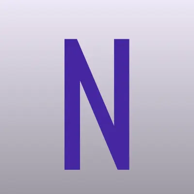 NUTRICIA, производственно-торговая компания, лого-визитка