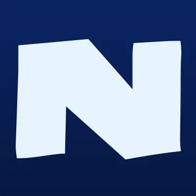 Nespresso, сеть бутиков кофе и кофемашин, лого-визитка