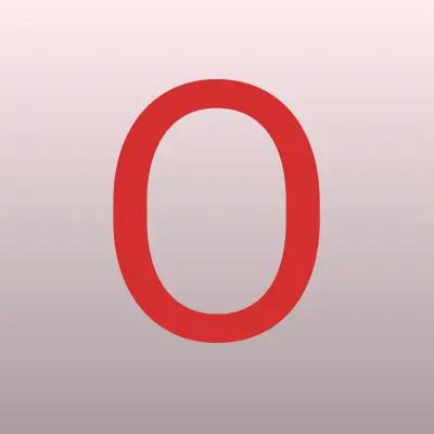 О3, студия, лого-визитка