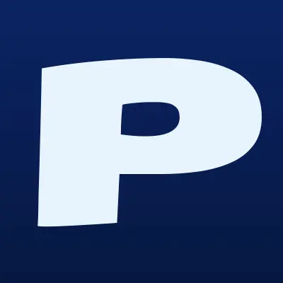 PIQUADRO, сеть бутиков кожгалантереи, лого-визитка