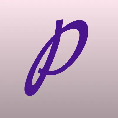 PickPoint, пункт выдачи заказов, лого-визитка