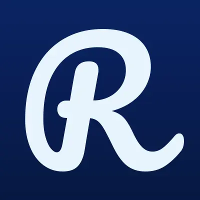 Ralph Lauren, сеть фирменных бутиков, лого-визитка