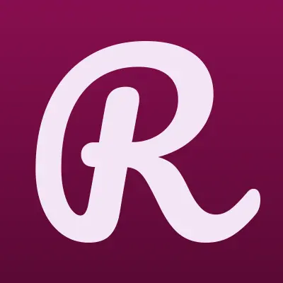 Riga Land, бизнес-центр, лого-визитка