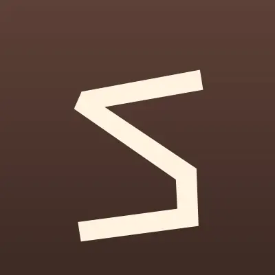 Садовый Центр №1, лого-визитка