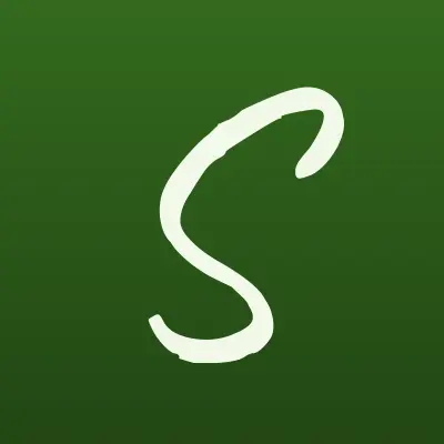 Suitsupply, сеть магазинов, лого-визитка