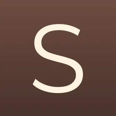 Sunsolo, магазин солнцезащитных очков, лого-визитка