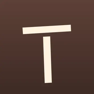 ТЕК.А.ТЕК, компания, лого-визитка