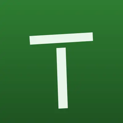 ТК СпецТехСтрой, лого-визитка