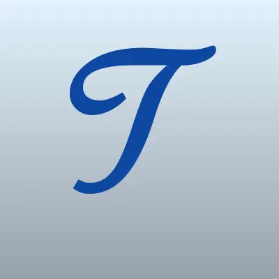 Togas, дом текстиля, лого-визитка