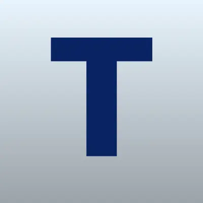 Тойота Центр Новорижский, автоцентр, лого-визитка