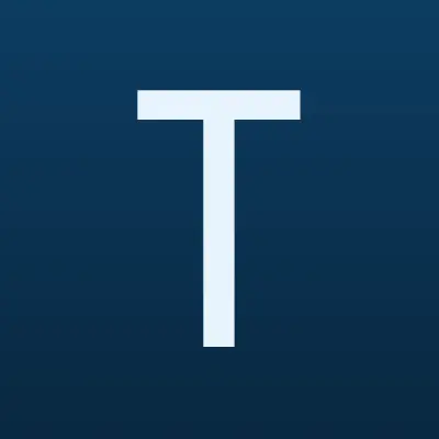 Топ Стиль, лого-визитка