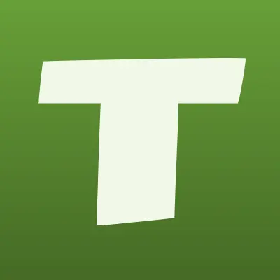 Торговая компания сантехники, лого-визитка
