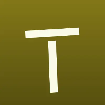 Торседор, сеть табачных лавок, лого-визитка