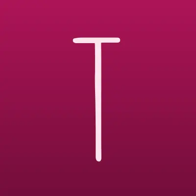 Touch & Go Coffee, кофейный аппарат, лого-визитка