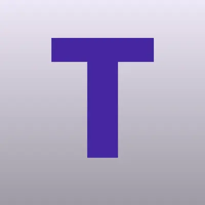 Твой Дом, магазин масок и антисептиков, лого-визитка