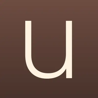 Un Caffe, ресторан, лого-визитка