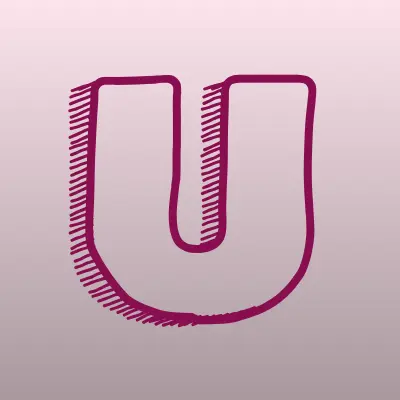 Уранцветмет, управляющая горно-рудная компания, лого-визитка