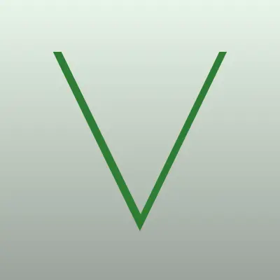 Ventarm, торговая компания, лого-визитка