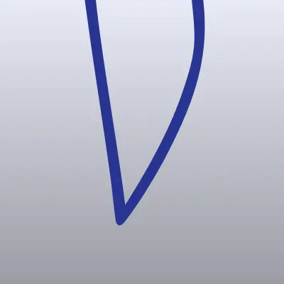 Весёлая Затея, сеть магазинов товаров для праздника, лого-визитка