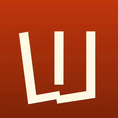 WORKFLOW, коворкинг-центр, лого-визитка