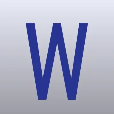WaterTherm, торговая компания, лого-визитка