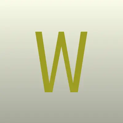 Wolford, сеть бутиков, лого-визитка